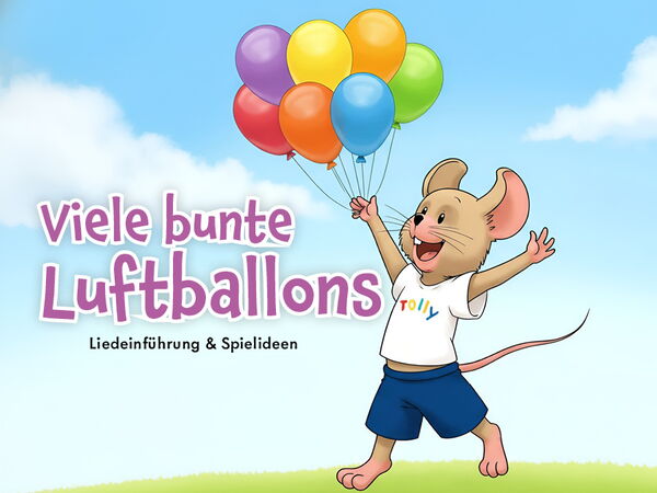 Luftballon-Lied