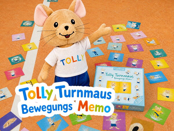 Bewegungs-Memory