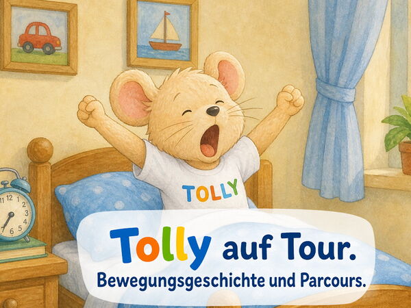 Bewgungsgeschichte