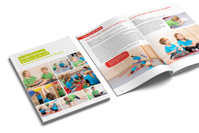 Bewegungsaktivität U3